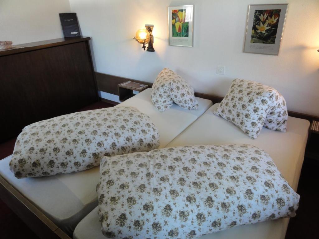 Hotel Tenne Lenk Quarto foto