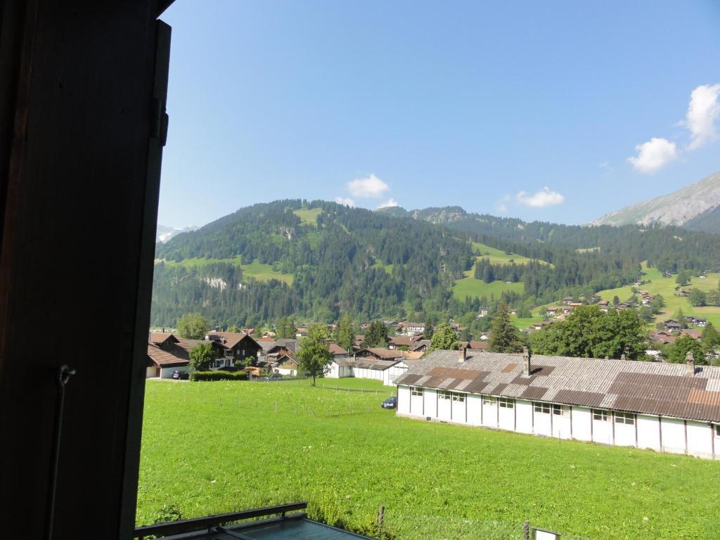 Hotel Tenne Lenk Exterior foto